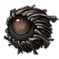 ghastly eye jewel|abyssal socket.